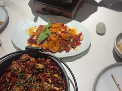 -麻六记(新天地店)