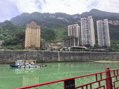 -乌江画廊(彭水苗族土家族自治县)