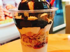 巧克力芭菲-DQ·蛋糕·冰淇淋(嘉兴南湖万达店)