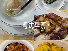 -老廣食堂(区庄店)