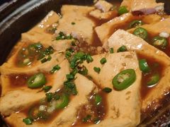 -炊烟小炒黄牛肉(浦东世纪汇店)