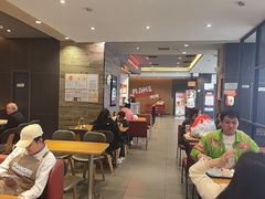 -汉堡王(财富广场店)
