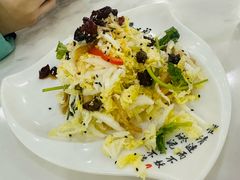 -郭姐·威海渔村(黄兴路店)