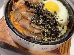 -京尚道韩式美食屋(海甸岛店)
