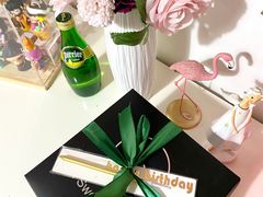 -姆们M Sweetie Cake(三里屯店)