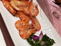 -同君福大酒楼(紫新路店)