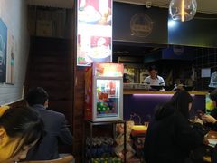 -渝和喵叔米线(南坪万达店)