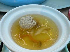 -御花园大酒店(海东路店)