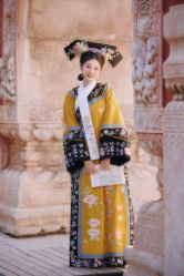 -美云庭古装·格格服汉服·京城旅拍(北京店)