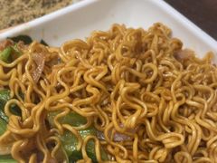 -鹤之乡·齐齐哈尔烤肉·非遗(秋涛路店)