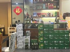 -天府烤鱼(香港中路店)