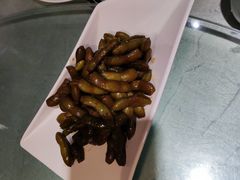 -陈江波老鸭煲(化工路店1号店)