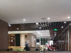 -清真·锦翔炝锅鱼(明德门店)