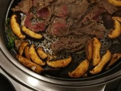 -汉江川烤肉(通州店)