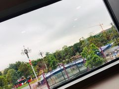 -麦当劳(开萝大道店)