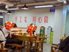 -阳阳老火锅(小南门店)