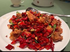 -老吉堂上海本帮菜(望京万象汇店)