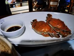 -大家发海鲜城夜排档(华山中路店)