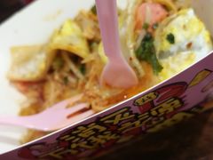 -四环冷面王(西单华威约饭街店)