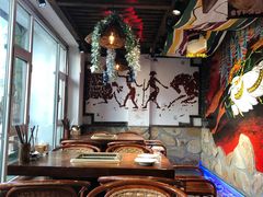 -东巴婆婆云南鱼豆花火锅(大东门店)