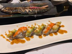 -天狗山料理(省体店)