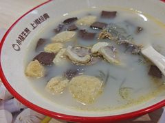 -小杨生煎(深圳岗厦北店)
