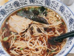 -伟记奥面馆(养育巷店)