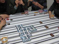 -FullHouse桌游狼人跑团剧本杀(徐家汇店)