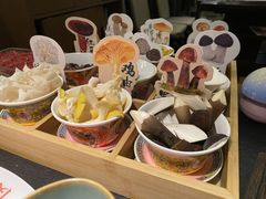 -菌自由丨野生菌火锅特色庭院餐厅(丽江古城店)