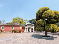 -建水文庙