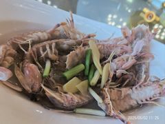 -鹰龙海畔度假酒店(咸祥店)