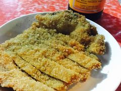 -潘国仙耳光馄饨(黄家阙路店)