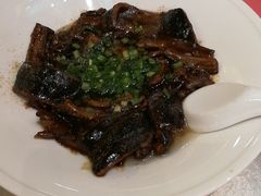-梅龙镇酒家(南京西路总店)