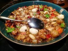 -华豫川酒家(大卫城店)