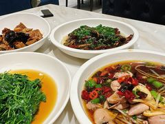 -宏玲餐厅(四川南路店)