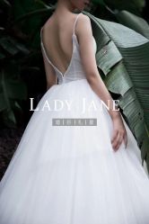-Lady  Jane高端婚纱礼服馆