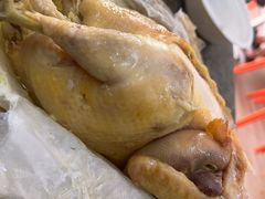 -阿侬盐焗鸡(清澜店)