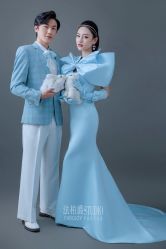 -太古映画婚纱摄影(天河店)