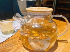 -花舍·新派粤菜·西餐·下午茶(亚运村·鸟巢店)