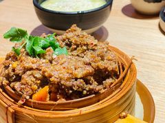 -川堂风·跷脚牛肉·乐山爆炒(宝山日月光店)