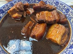 -芸海阁·农家私房菜(沙家浜景区出口店)