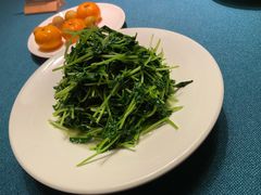酒香豆苗-皖香览约·徽菜(吴江吾悦店)