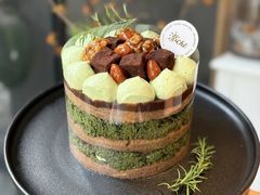 -澈烘焙·生日蛋糕·下午茶(龙华店)