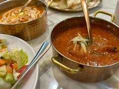 -清真· AL-JANNAT 佳纳特餐厅(仙林店)