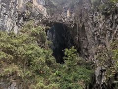 -英西峰林·洞天仙境
