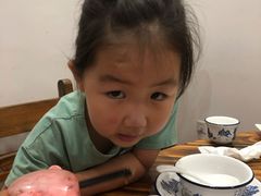 -原汁原味驴庄(长岭村店)