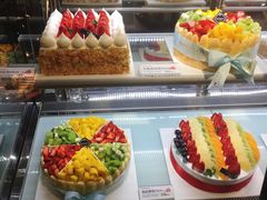 -贝尔麦莎(城上城店)