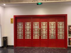 -冶春茶社(星汉大厦店)