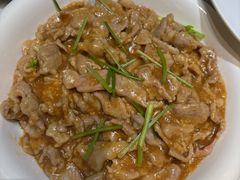 -青雅中餐厅(大连金石滩绿发希尔顿度假酒店)