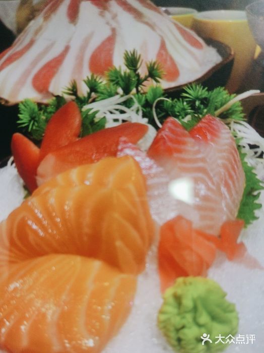 花火-HANABI(莲花国际广场店)图片